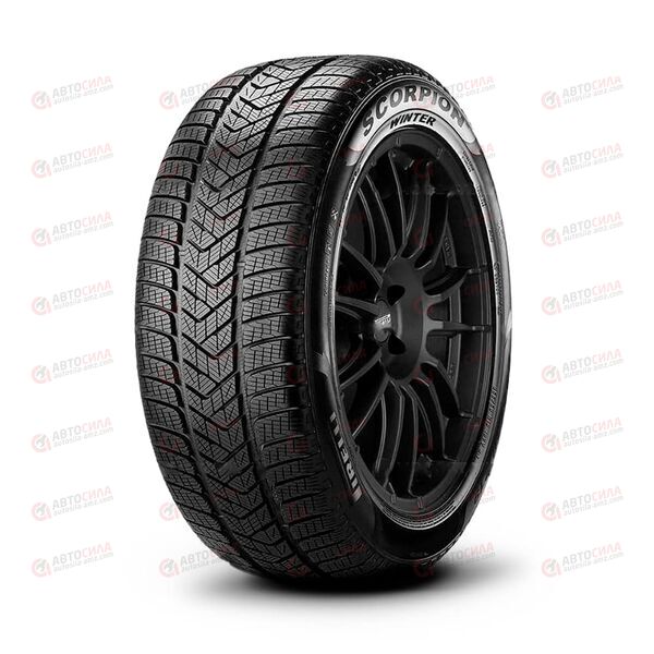 Автошина 285/45/R21 13V XL S-WNT2
