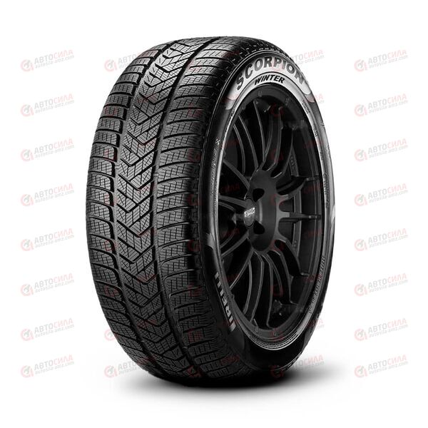 Автошина 275/45/R20 10V XL r-f S-WNT(*)