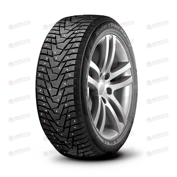 Автошина 235/45/R18 Winter i*Pike RS2 W429 98T