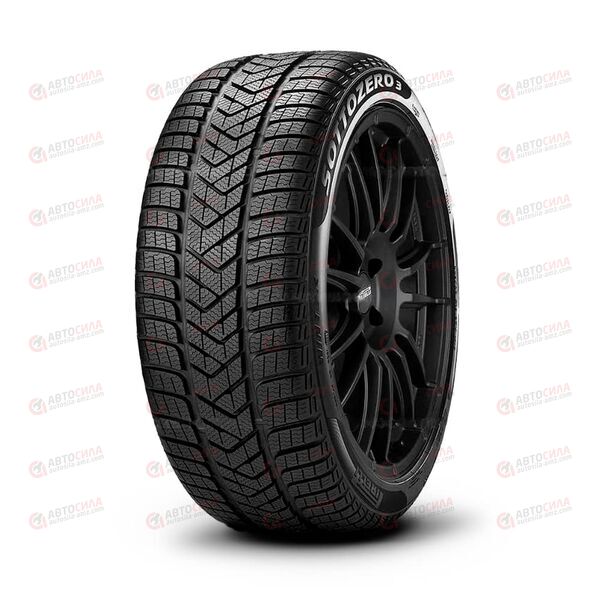 Автошина 245/45/R18 00V XL r-f WSZer3(*)(MOE)