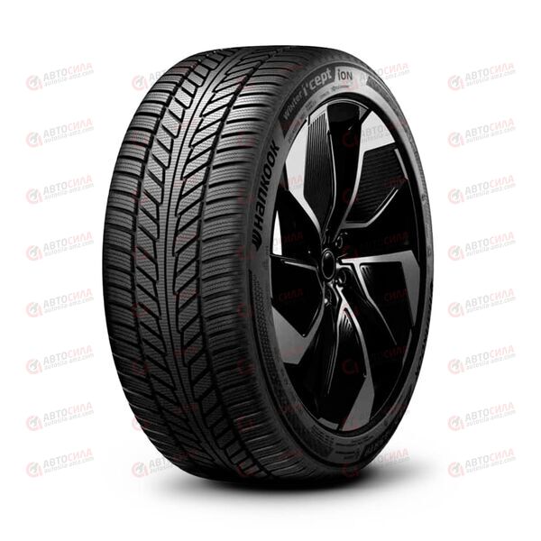 Автошина 255/40/R22 iON i*cept SUV IW01A 103V
