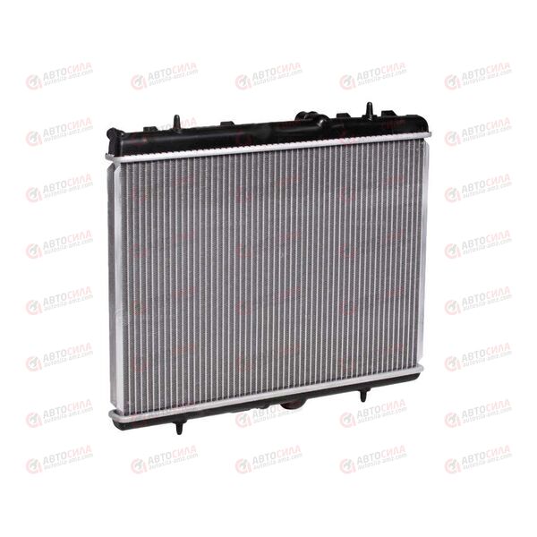 Радиатор охлаждения (LRc 20W2) LUZAR