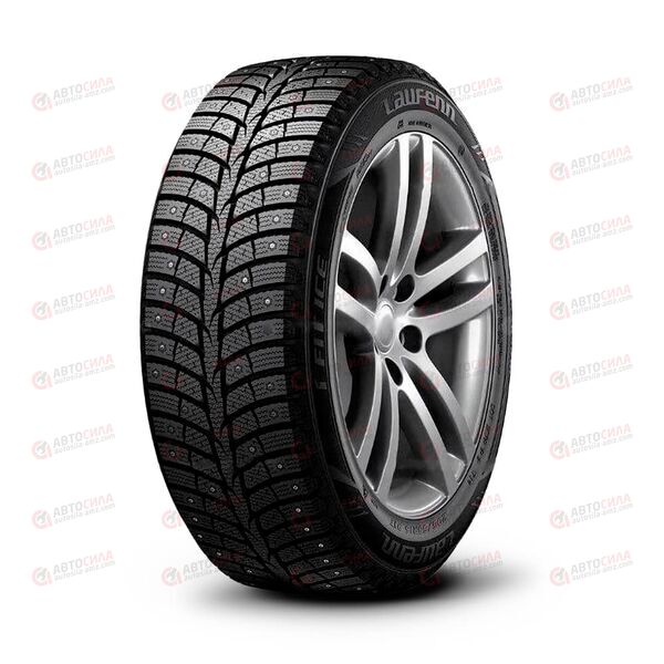 Автошина 225/55/R18 i FIT Ice LW71 102T