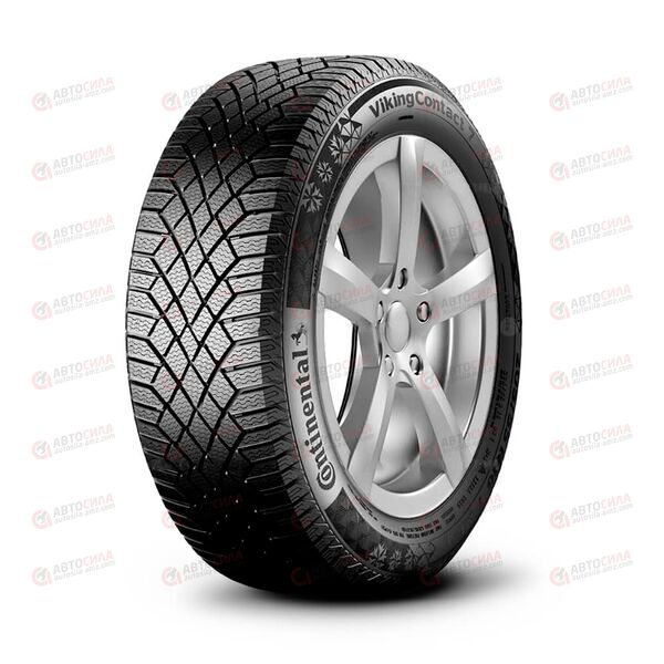 Автошина 205/55/R17 ONTINENTAL VikingContact 7 95T