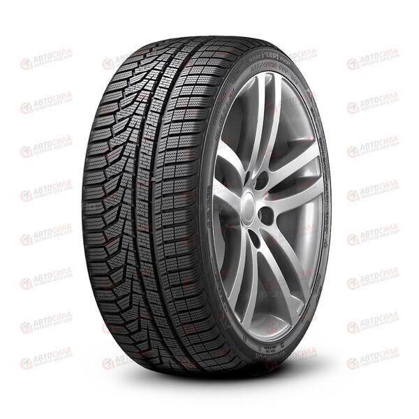 Автошина 295/35/R23 Winter i*cept evo2 SUV W320A 108W
