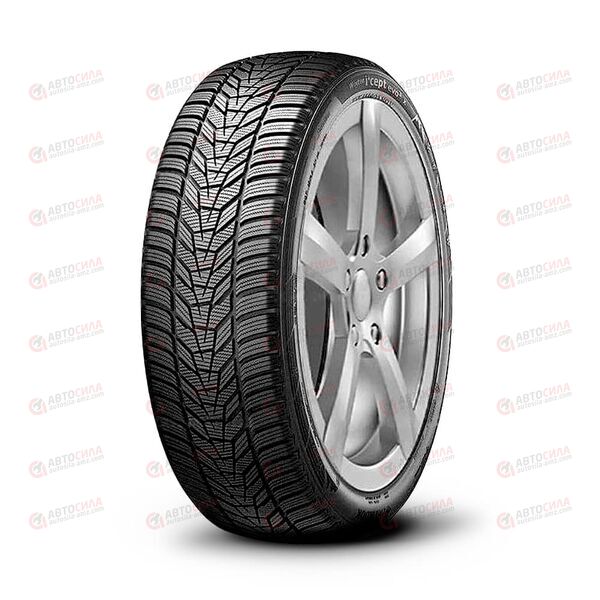 Автошина 265/40/R22 Winter i*cept evo3 X W330A 106W