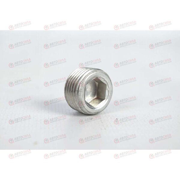 Пробка 2101 ГБЦ (d 18x1,5) Lada