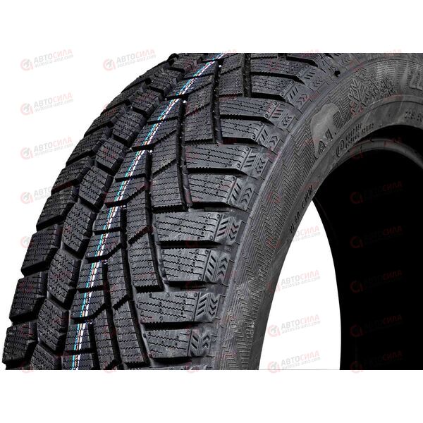 Автошина 205/50/R17 Soft Frost 200 93T (зима) GISLAVED