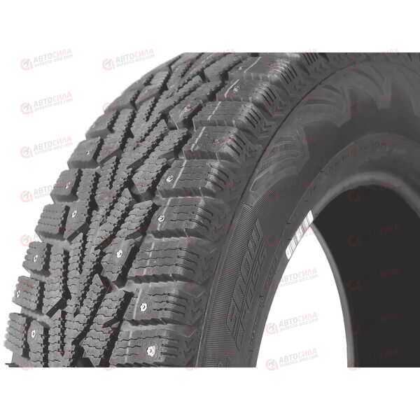 Автошина 185/60/R14 82T Snow Cross (шип) (зима) CORDIANT