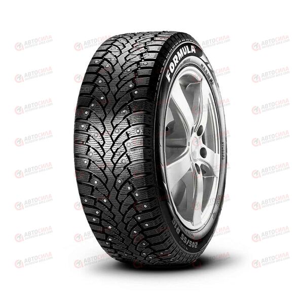 Автошина 175/65/R14 ICE 82T (шип) (зима) FORMULA