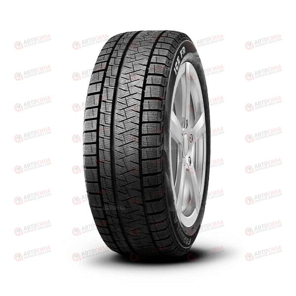 Автошина 195/65/R15 ICE FRICTION XL 95T (зима) FORMULA