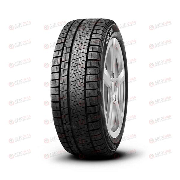 Автошина 195/55/R16 ICE FRICTION XL 91T (зима) FORMULA