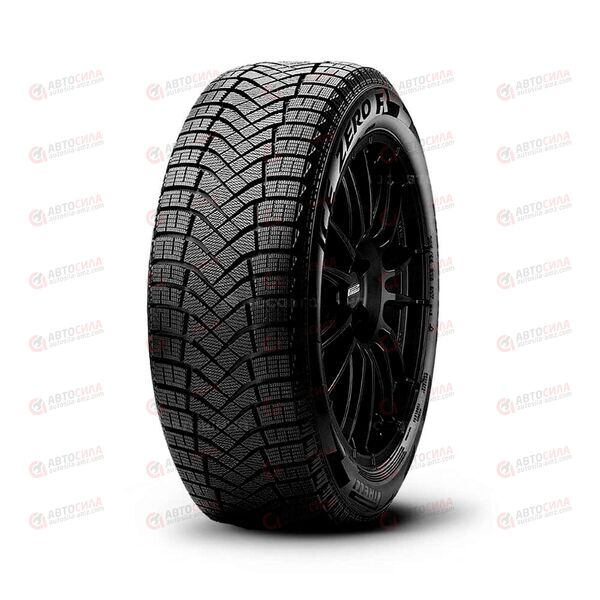 Автошина 215/55/R16 ICE ZERO FRICTION XL 97T (зима) PIRELLI