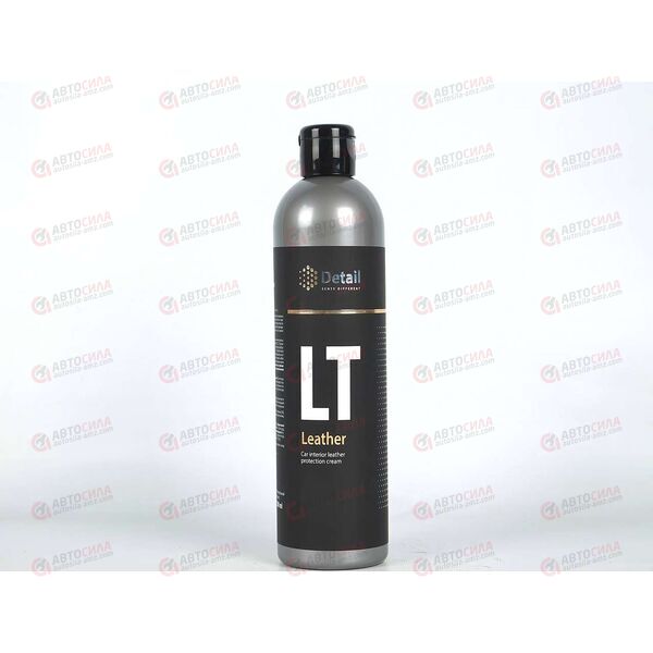 Кондиционер кожи LT Leather 500мл Detail GRASS