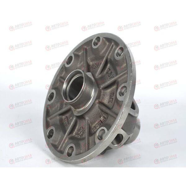 Корпус дифференциала AUDI (02K409121J) VAG