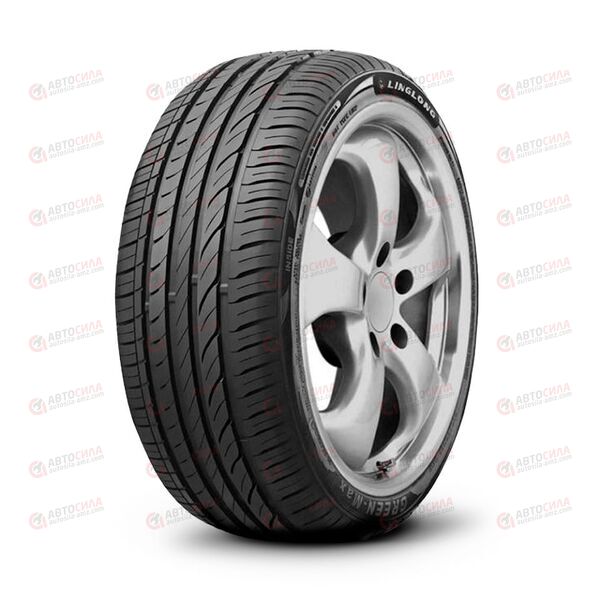 Автошина 205/50/R17 GREEN-Max 93W (лето) LingLong