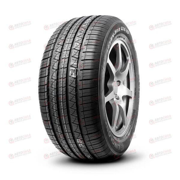 Автошина 215/65/R17 GREEN-Max 4X4 HP 103V XL (лето) LingLong