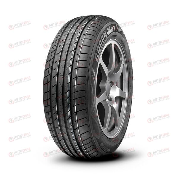 Автошина 205/55/R17 GREEN-Max HP010 95V XL (лето) LingLong