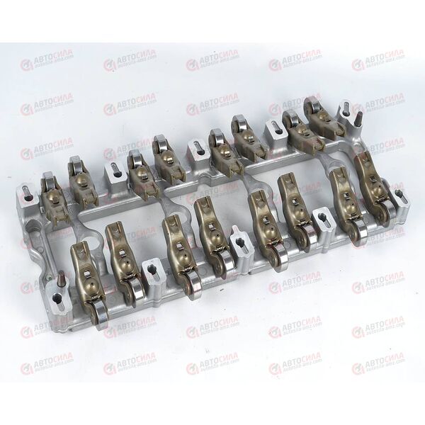 Корпус клапанных рокеров (гидрокомпенсаторов) (2537088) FORD