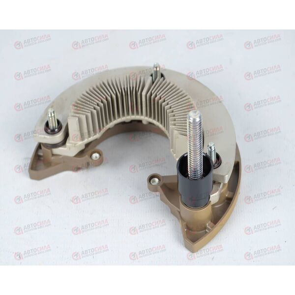 Диодный мост генератора (23124JK01A) NISSAN