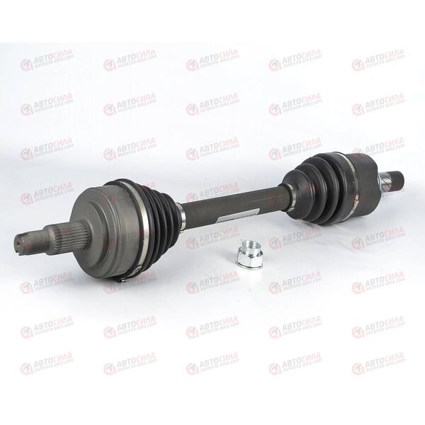 Привод колеса перед левый (VKJC1353) SKF