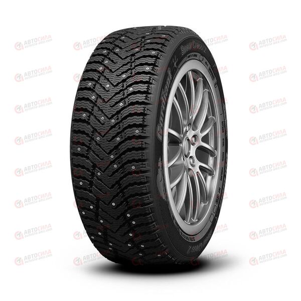 Автошина 195/55/R16 Snow Cross 2 (шип) 91T (зима) CORDIANT